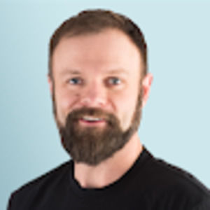 Meet your Posher, Landon